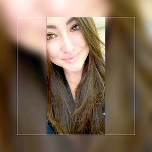 Meet your Posher, Annette